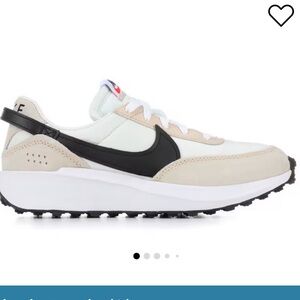 Nike Waffle Debut shoes